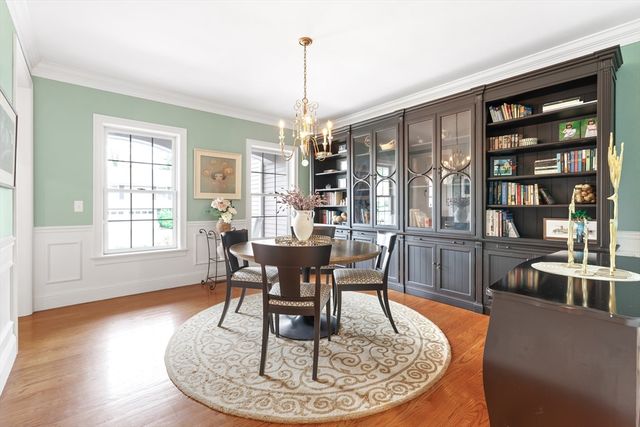 60 Tudor Road, Needham, MA 02492