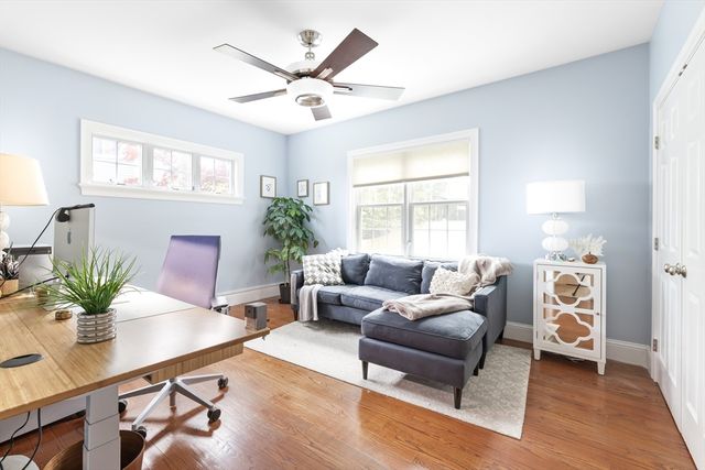 60 Tudor Road, Needham, MA 02492