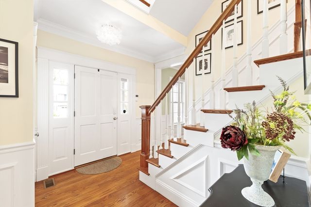 60 Tudor Road, Needham, MA 02492