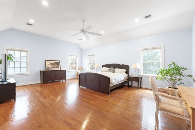 60 Tudor Road, Needham, MA 02492
