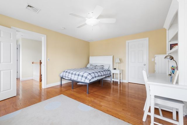 60 Tudor Road, Needham, MA 02492