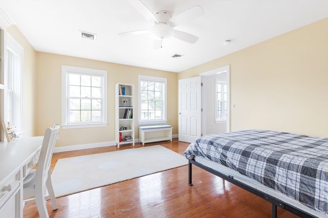 60 Tudor Road, Needham, MA 02492