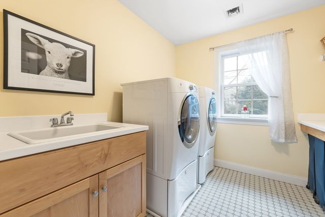 60 Tudor Road, Needham, MA 02492