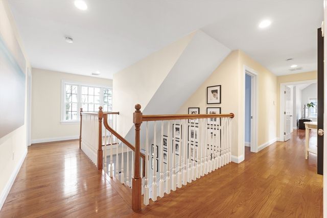 60 Tudor Road, Needham, MA 02492