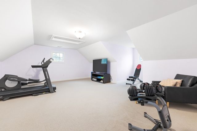 60 Tudor Road, Needham, MA 02492