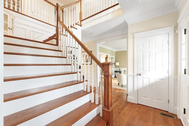 60 Tudor Road, Needham, MA 02492