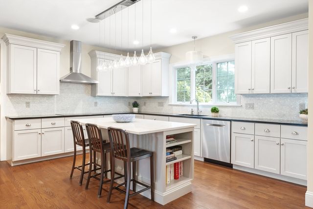 60 Tudor Road, Needham, MA 02492