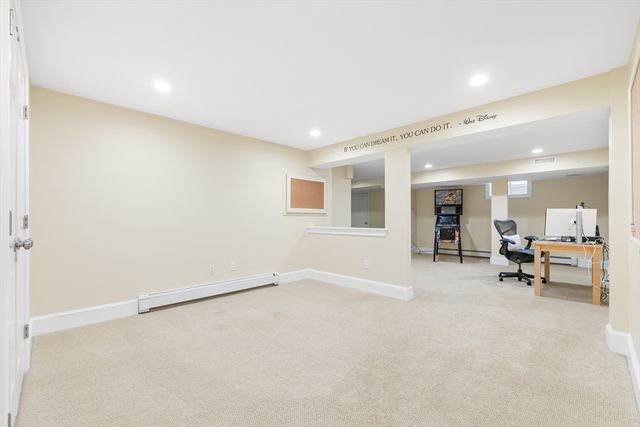 60 Tudor Road, Needham, MA 02492