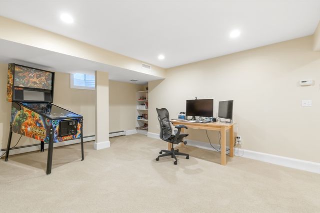60 Tudor Road, Needham, MA 02492
