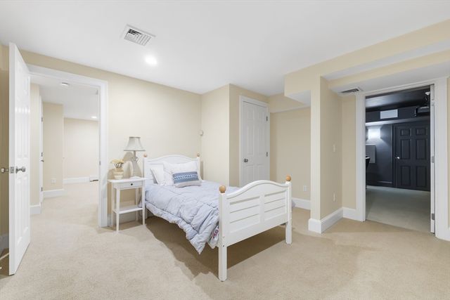 60 Tudor Road, Needham, MA 02492