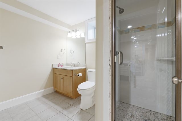 60 Tudor Road, Needham, MA 02492