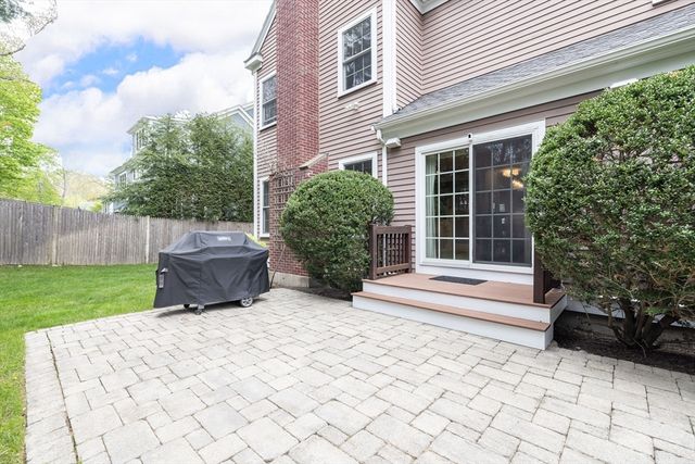 60 Tudor Road, Needham, MA 02492