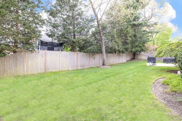 60 Tudor Road, Needham, MA 02492