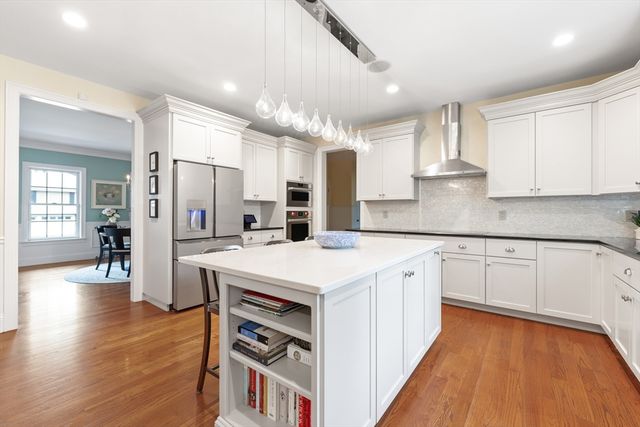 60 Tudor Road, Needham, MA 02492