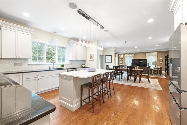 60 Tudor Road, Needham, MA 02492