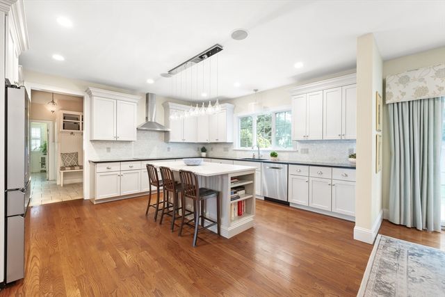 60 Tudor Road, Needham, MA 02492