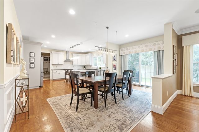 60 Tudor Road, Needham, MA 02492