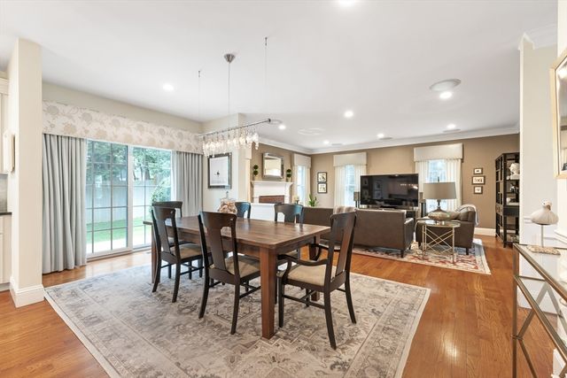 60 Tudor Road, Needham, MA 02492