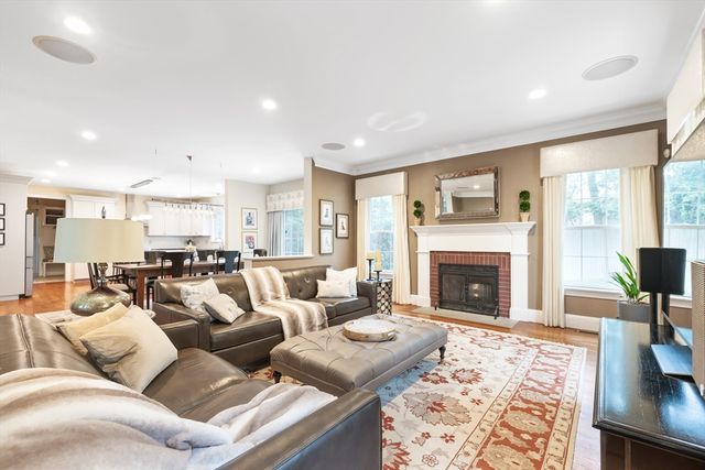 60 Tudor Road, Needham, MA 02492