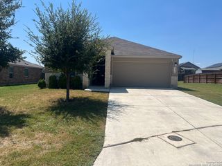 2410 Moselle Lane, New Braunfels, TX 78130