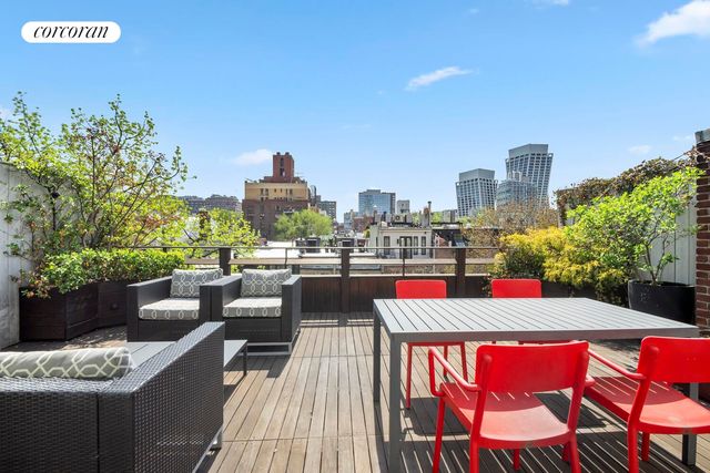 442 W 23rd St Apt E, New York City, NY 10011