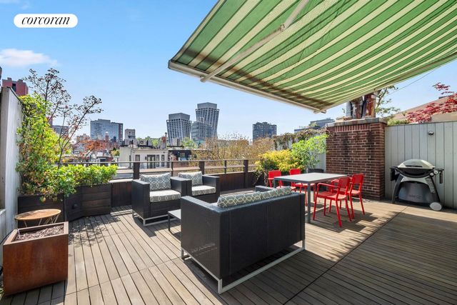 442 W 23rd St Apt E, New York City, NY 10011