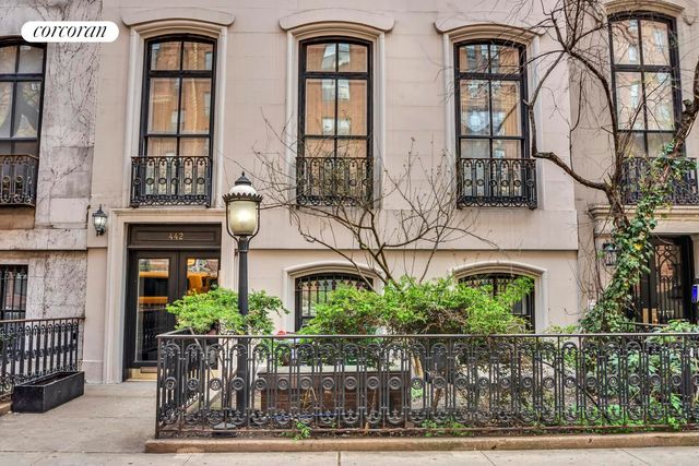 442 W 23rd St Apt E, New York City, NY 10011