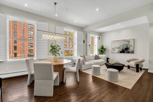 442 W 23rd St Apt E, New York City, NY 10011