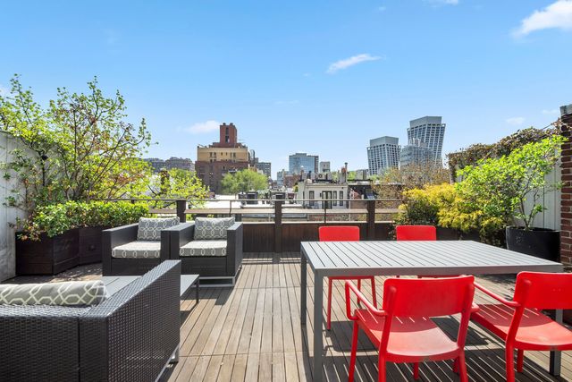 442 W 23rd St Apt E, New York City, NY 10011
