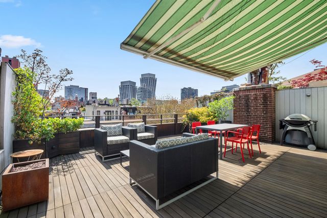 442 W 23rd St Apt E, New York City, NY 10011
