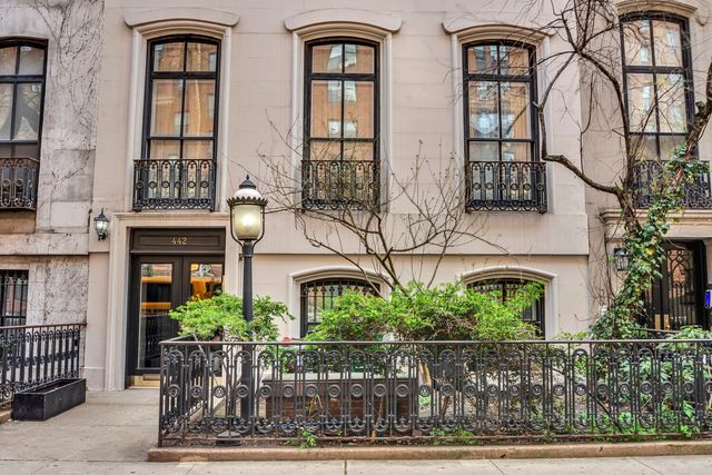 442 W 23rd St Apt E, New York City, NY 10011