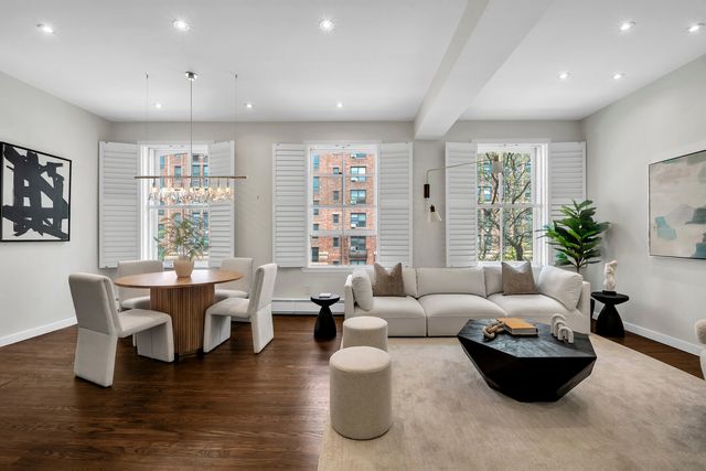 442 W 23rd St Apt E, New York City, NY 10011