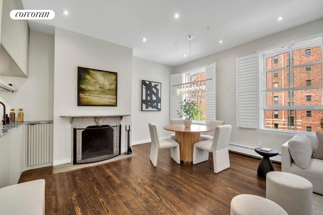 442 W 23rd St Apt E, New York City, NY 10011
