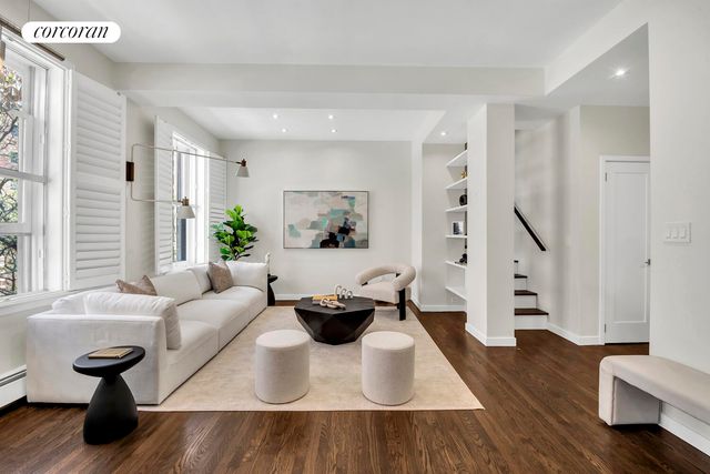 442 W 23rd St Apt E, New York City, NY 10011