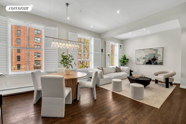 442 W 23rd St Apt E, New York City, NY 10011