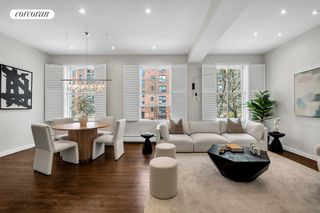 442 W 23rd St Apt E, New York City, NY 10011