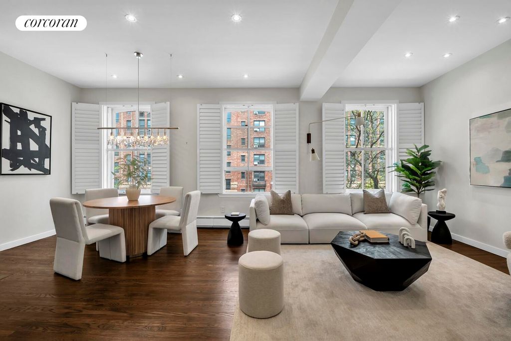 442 W 23rd St Apt E, New York City, NY 10011