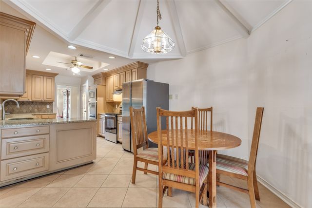 2700 Nighthawk Drive, Plano, TX 75025