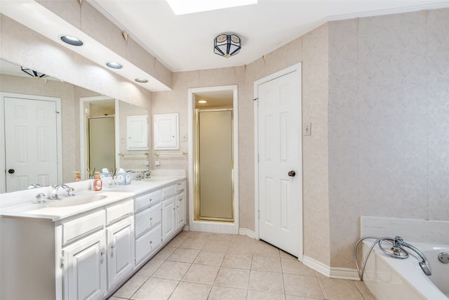 2700 Nighthawk Drive, Plano, TX 75025