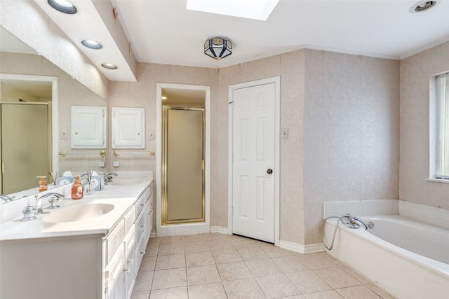 2700 Nighthawk Drive, Plano, TX 75025