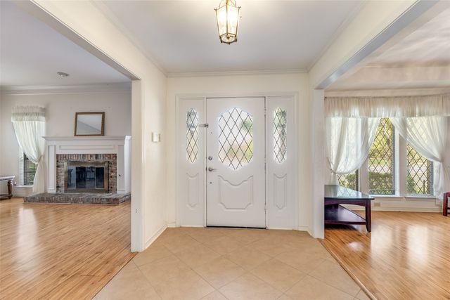 2700 Nighthawk Drive, Plano, TX 75025