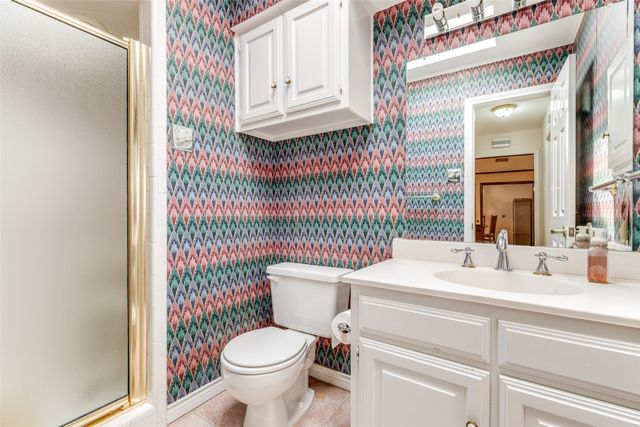 2700 Nighthawk Drive, Plano, TX 75025