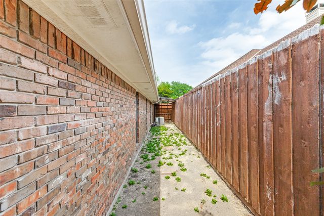 2700 Nighthawk Drive, Plano, TX 75025