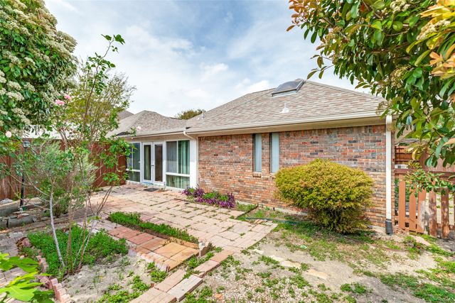 2700 Nighthawk Drive, Plano, TX 75025