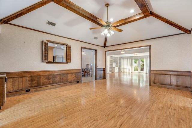 2700 Nighthawk Drive, Plano, TX 75025