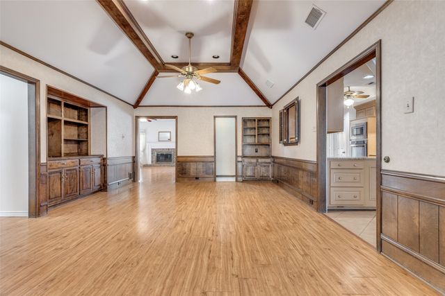 2700 Nighthawk Drive, Plano, TX 75025