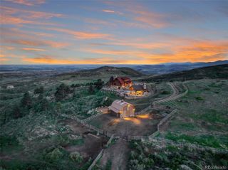 9126 Goldmine Road, Loveland, CO 80538