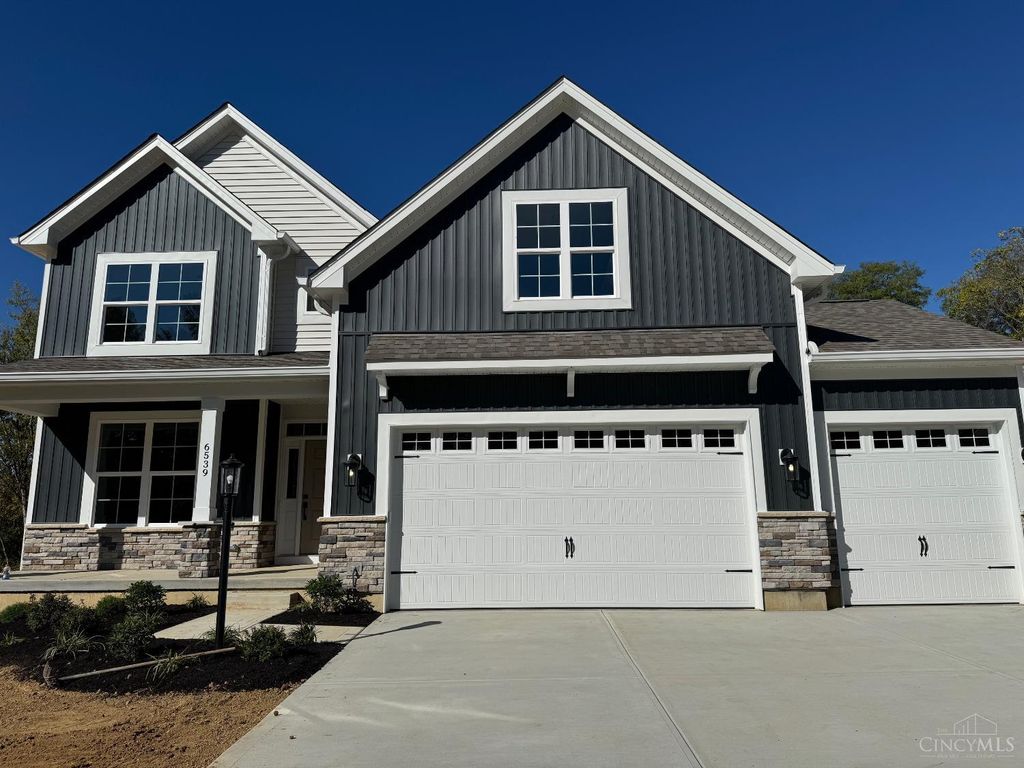 6539 Conner Lane, Miami Twp, OH 45140