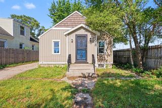 2617 Fairfield Street, Muskegon, MI 49441