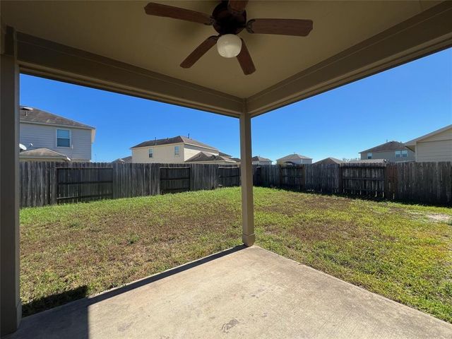 10126 Larch Creek Court, Houston, TX 77044